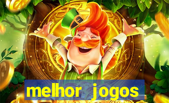 melhor jogos offline para android